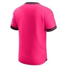 Aston Villa Goalkeeper Third Soccer Jersey 2023-24